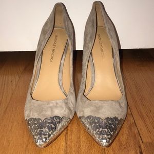 Badgley Mischka Heels